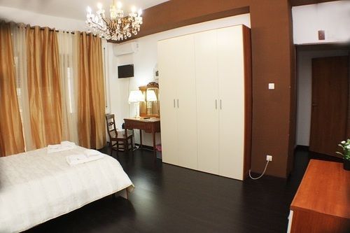 Affittacamere Sogni D'Oro 라메지아 테르메 외부 사진