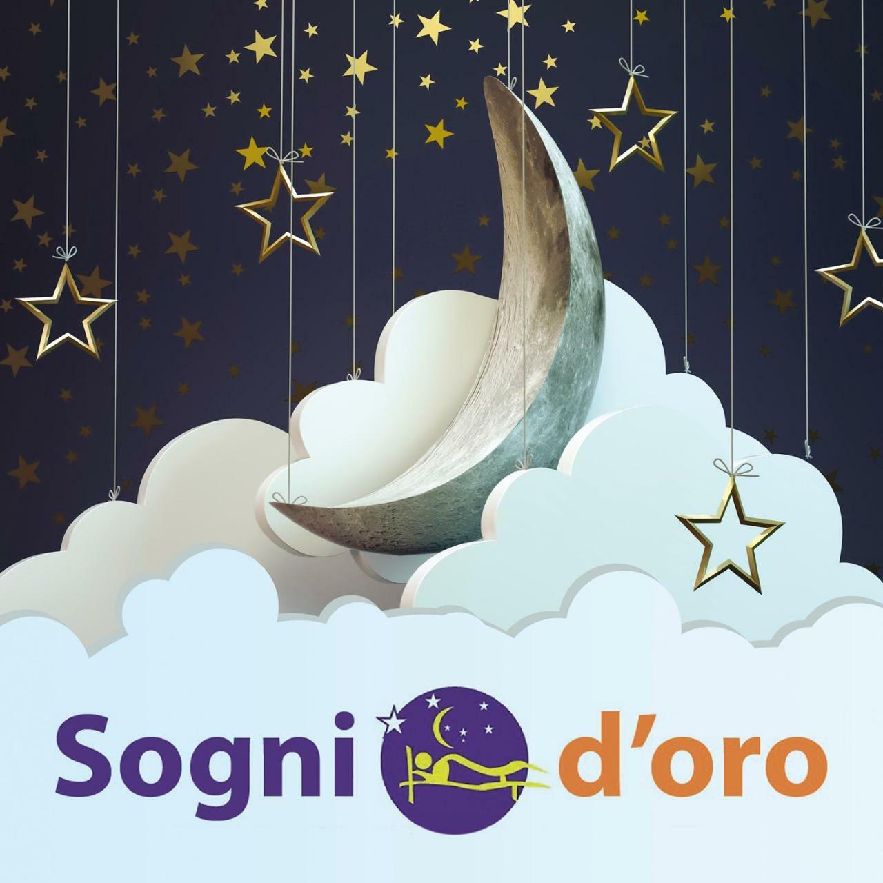 Affittacamere Sogni D'Oro 라메지아 테르메 외부 사진